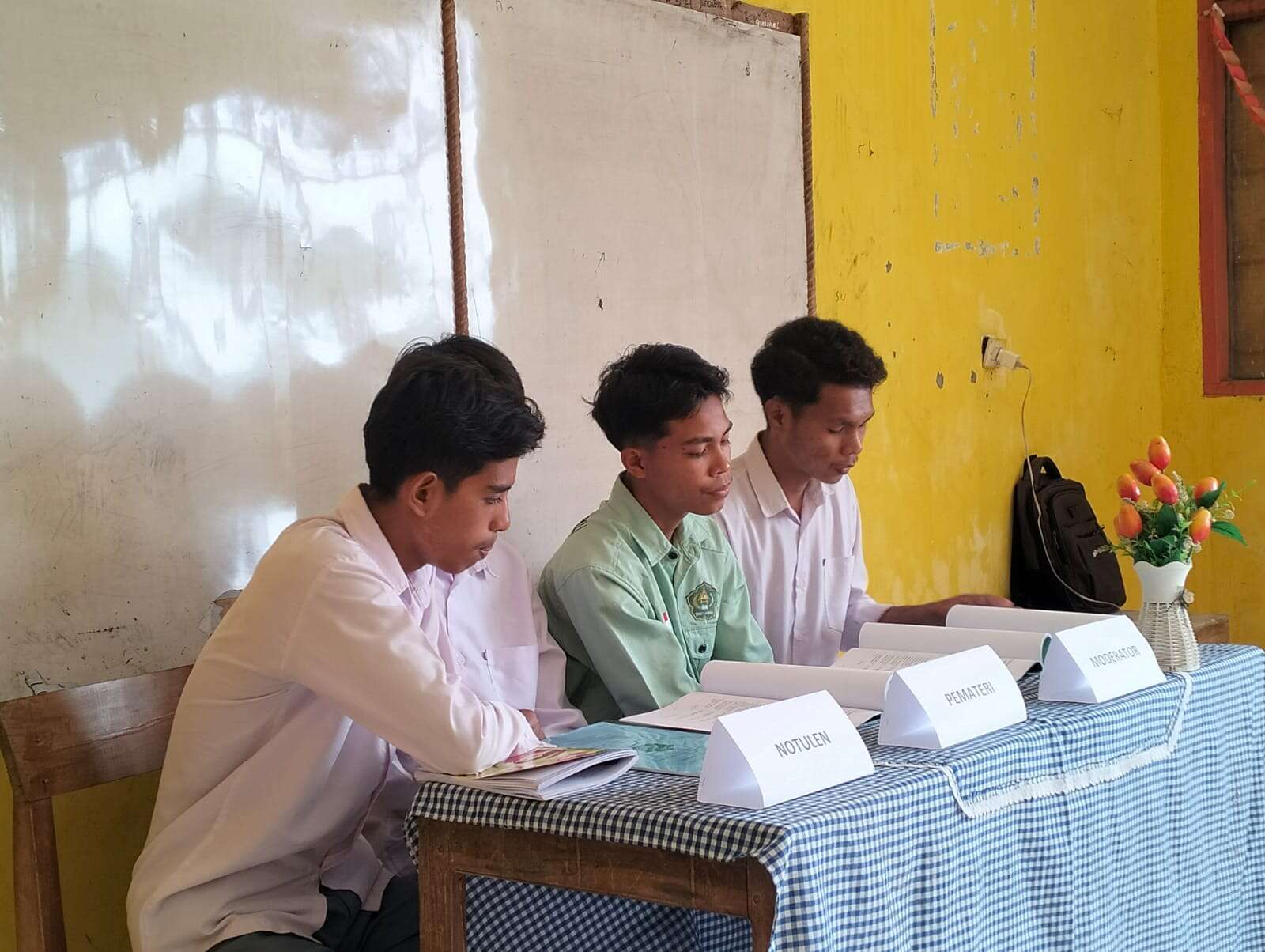 Seminar Propsal PKL Tahun 2026